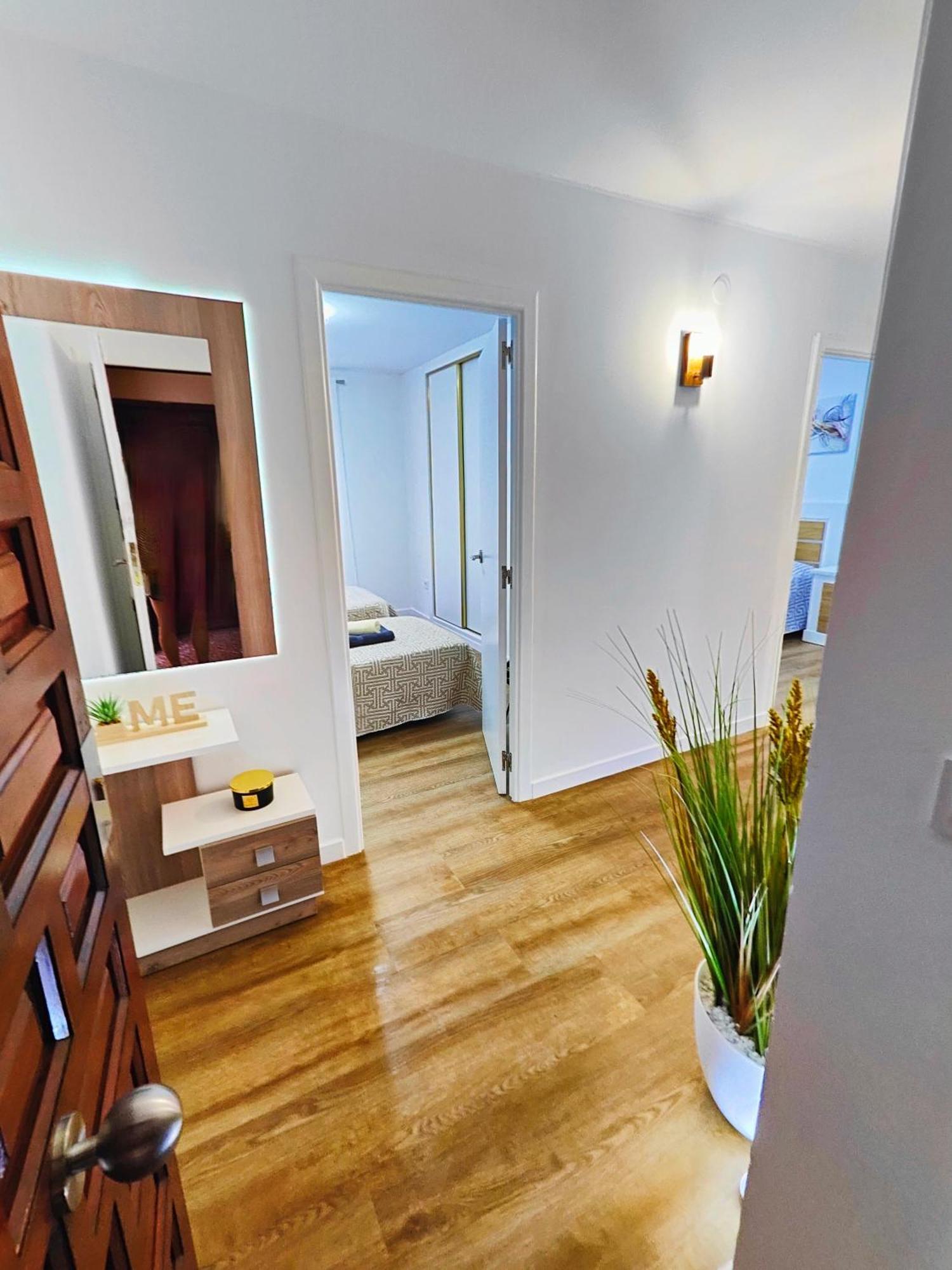 Appartamento Luxury Lidersol Benidorm Esterno foto