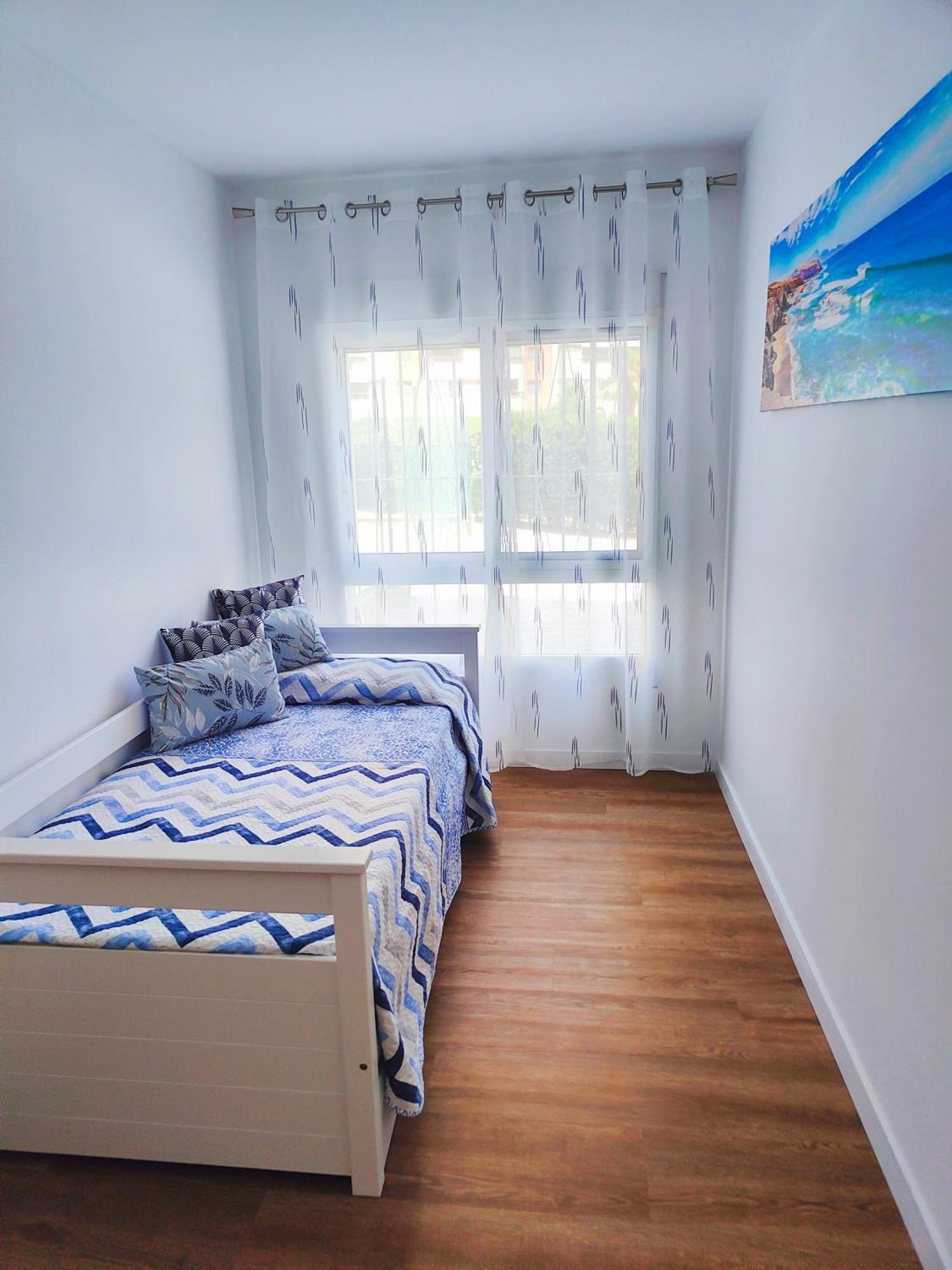Appartamento Luxury Lidersol Benidorm Esterno foto
