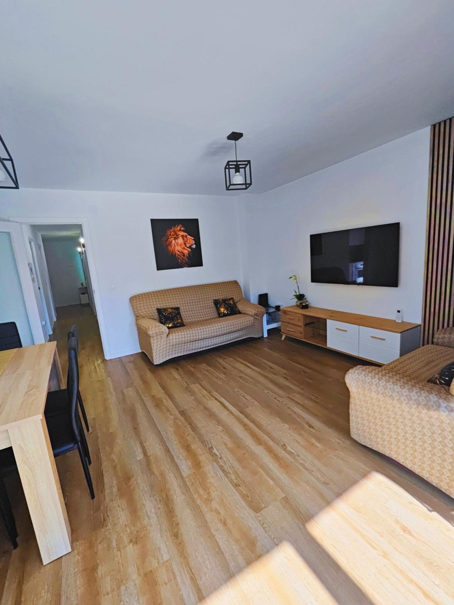Appartamento Luxury Lidersol Benidorm Esterno foto