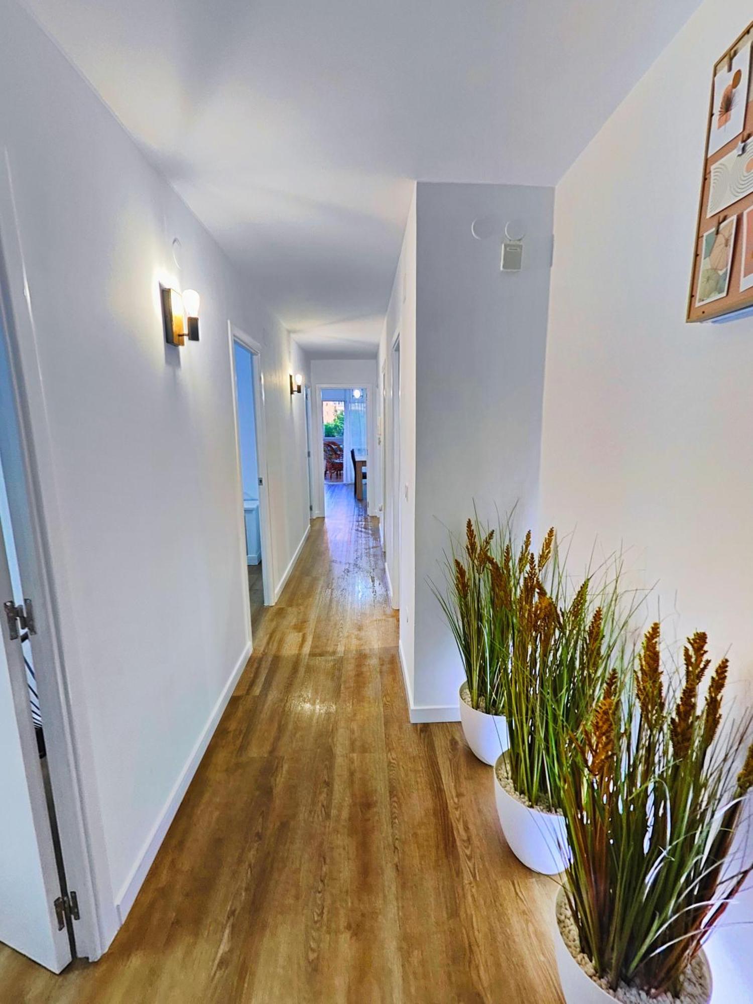 Appartamento Luxury Lidersol Benidorm Esterno foto