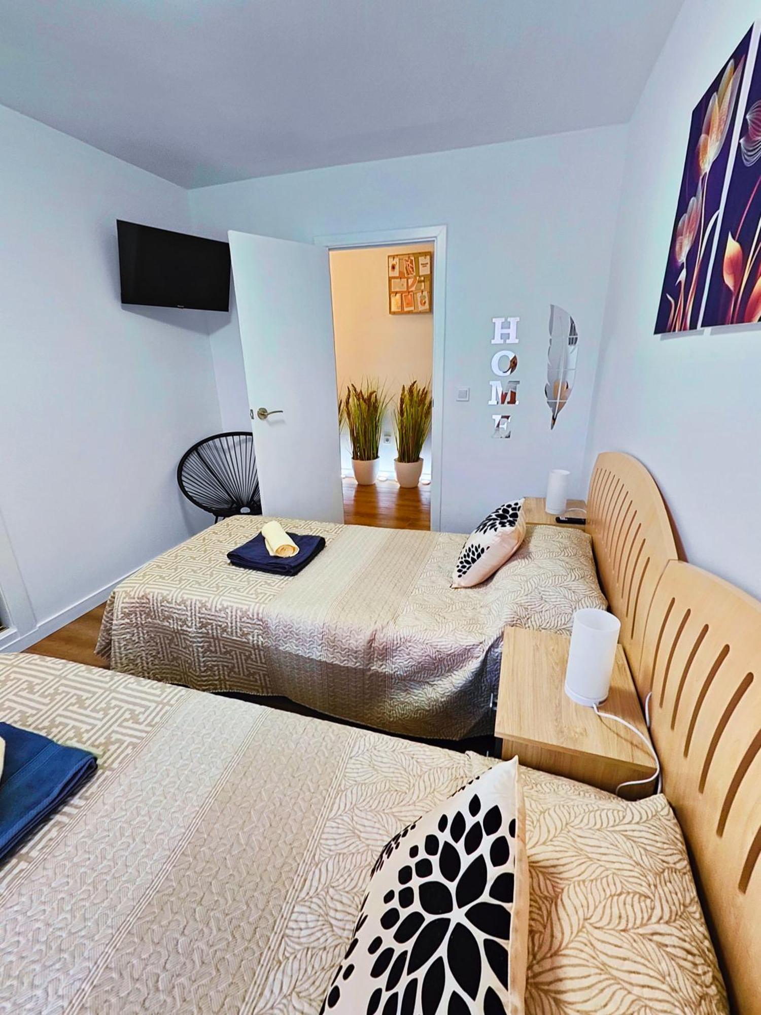 Appartamento Luxury Lidersol Benidorm Esterno foto
